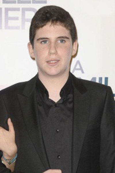 卢卡·戈尔贝格 Luca Gelberg