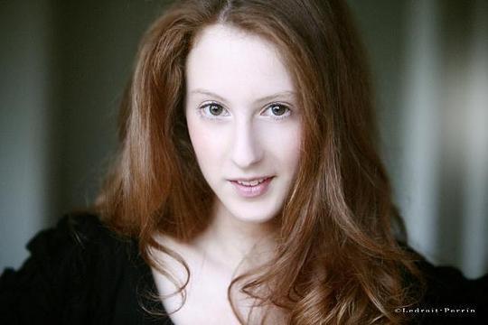 罗珊妮·杜兰 Roxane Duran