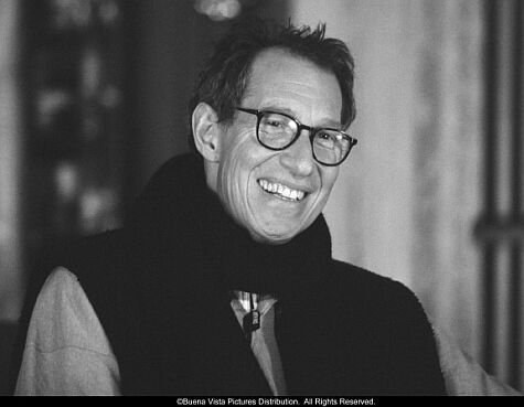 布鲁斯·帕特洛 Bruce Paltrow
