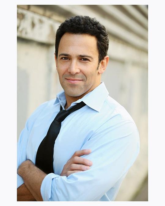 塞巴斯蒂安·拉·考斯 Sebastian La Cause