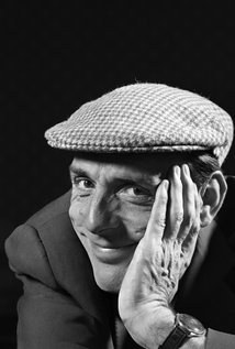埃里克·赛克斯 Eric Sykes