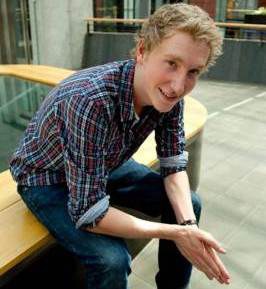 路易斯·克拉姆罗特 Louis Klamroth