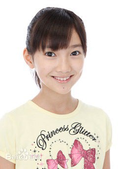 野津友那乃 Notsu Yunano