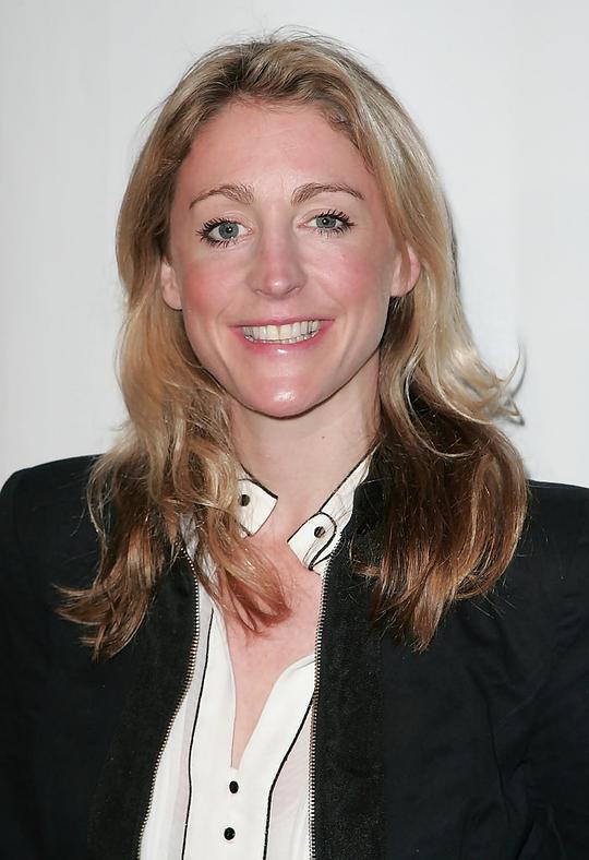 芙萝拉·蒙戈马利 Flora Montgomery