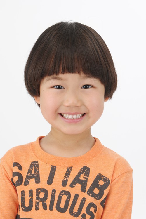 横山步 Ayumi Yokoyama