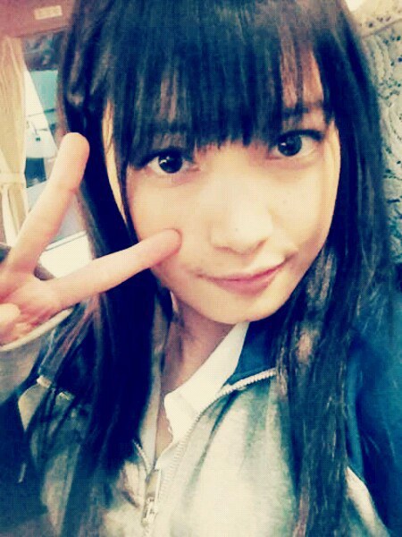 中山绘梨奈 Erina Nakayama