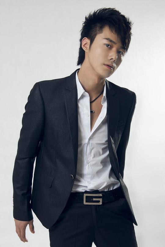 李青云 Qingyun Li