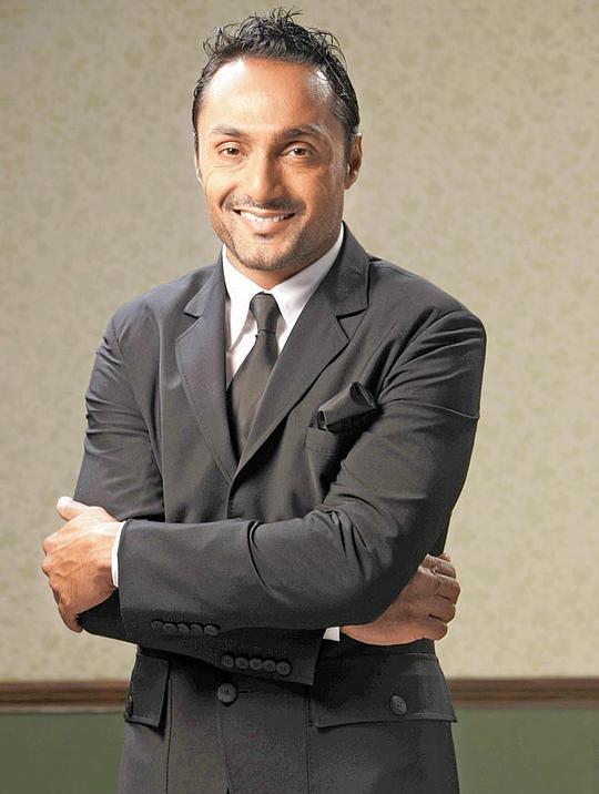 拉胡尔·玻色 Rahul Bose