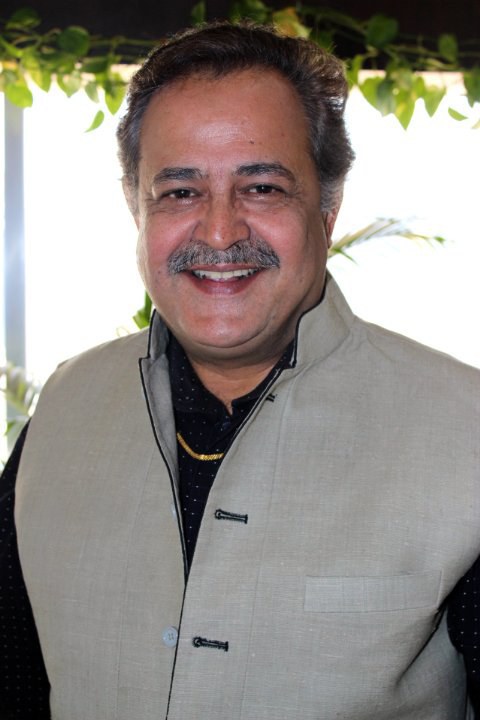 希里什·沙玛 Shireesh Sharma