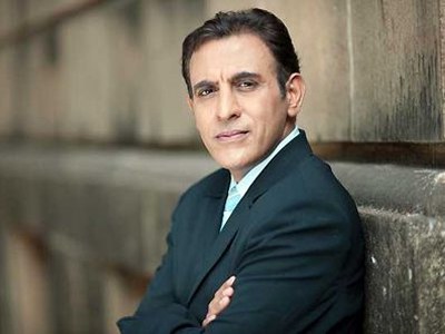 帕旺·乔普拉 Pawan Chopra