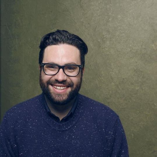 布雷特·海利 Brett Haley