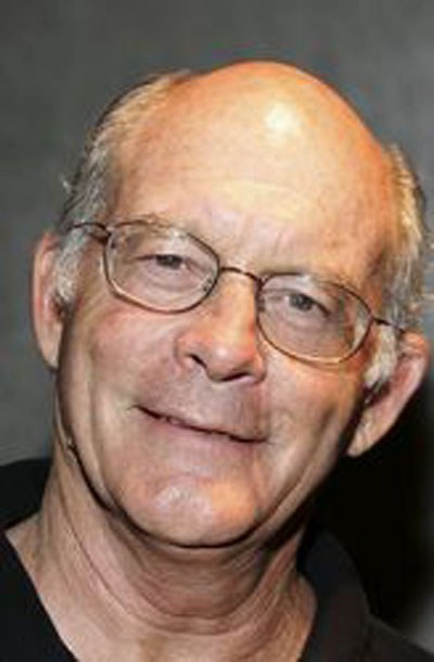 麦克斯·盖尔 Max Gail