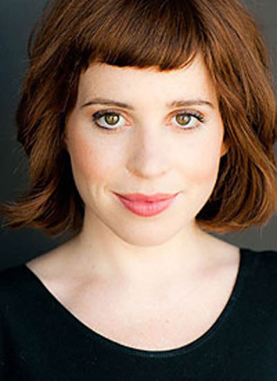 阿什利·斯皮尔斯 Ashley Spillers