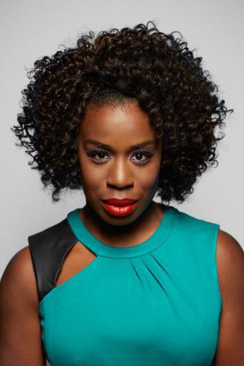 乌佐·阿杜巴 Uzo Aduba
