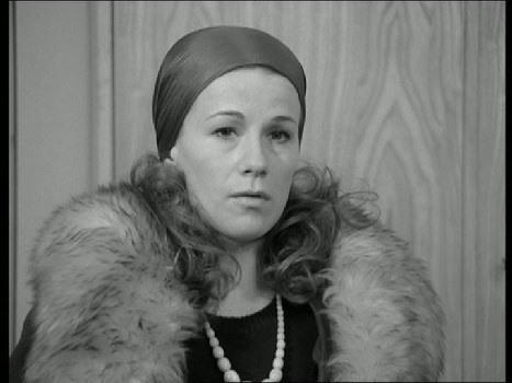 卡琳·格雷戈雷克 Karin Gregorek