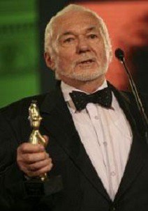 米尔恰·穆莱桑 Mircea Muresan