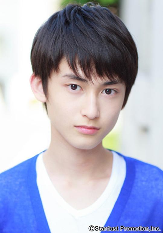 松井健太 Kenta Matsui