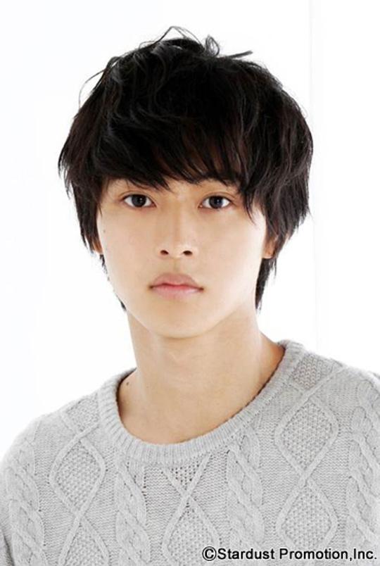 山崎贤人 Kento Yamazaki