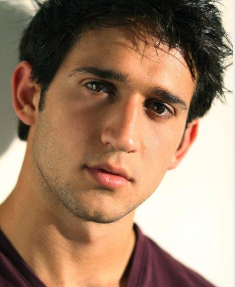 达流士·胡马云 Darius Homayoun