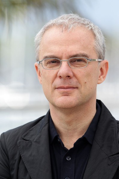 丹尼埃莱·卢凯蒂 Daniele Luchetti