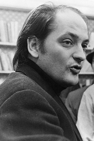 莱因哈特·豪夫 Reinhard Hauff