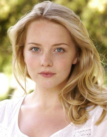 阿曼达·费尔班克-海恩斯 Amanda Fairbank-Hynes