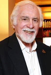 来昂纳多·斯泰罗恩 Leonard Stern