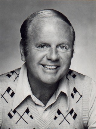 迪克·范·帕滕 Dick Van Patten