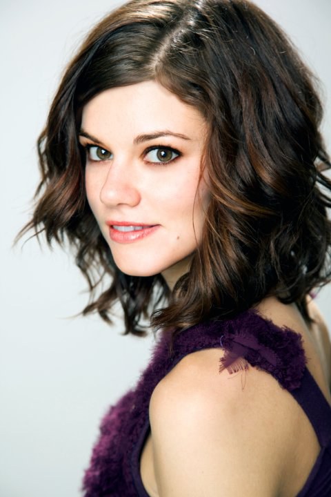 瑞秋·梅尔文 Rachel Melvin