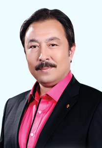 阿布都拉·阿布都热依木 Abdulla Abduriyim