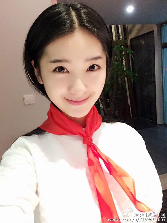 李可 Ke Li