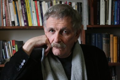 保罗·考克斯 Paul Cox