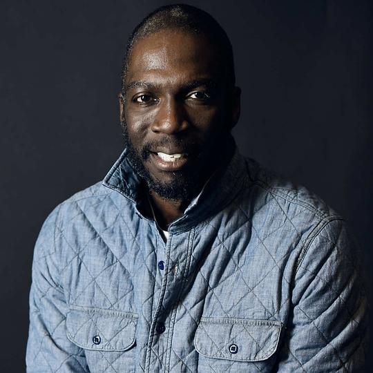 瑞克·法穆易瓦 Rick Famuyiwa