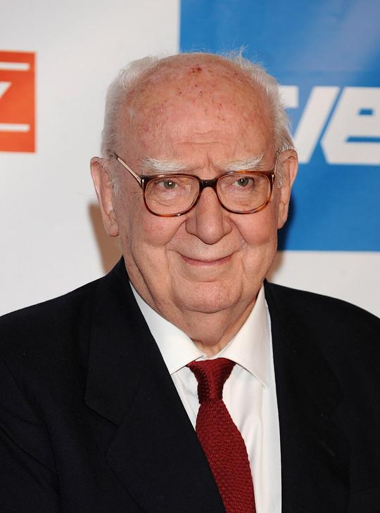 何塞·路易斯·博劳 José Luis Borau