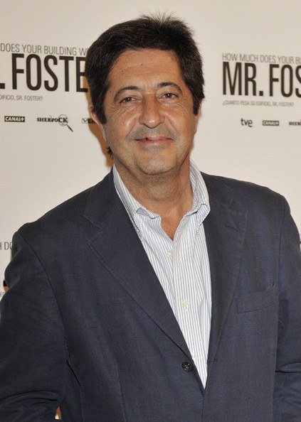 曼努埃尔·戈麦斯·佩雷拉 Manuel Gómez Pereira