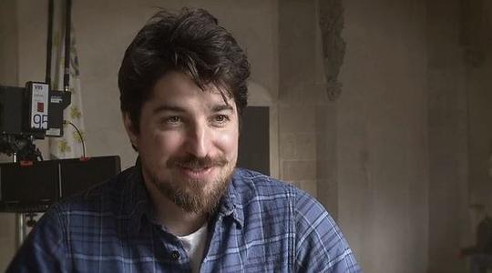 托比·海恩斯 Toby Haynes