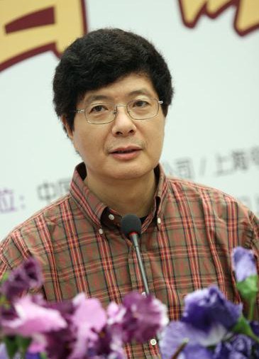 姚光华 Guanghua Yao