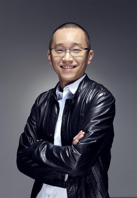 李霄峰 Xiaofeng Li