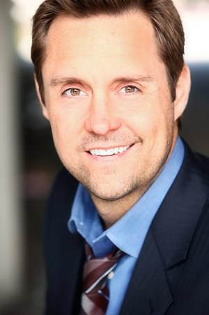 马特·科博伊 Matt Corboy