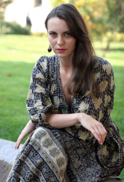 纳达·萨金 Nada Šargin