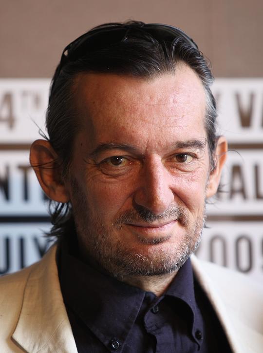 普雷德拉格·武绍维奇 Predrag 'Predjo' Vusovic