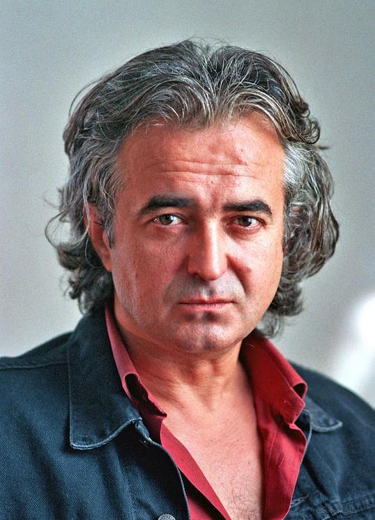 柳博米尔·凯雷凯什 Ljubomir Kerekes