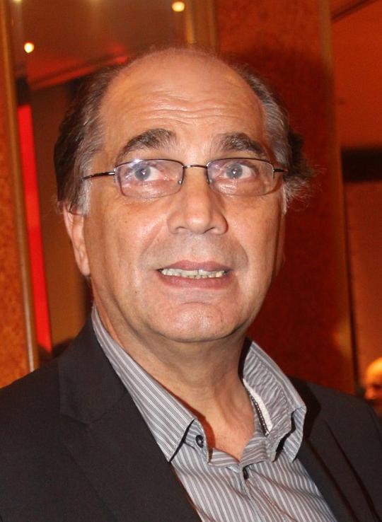 沃伊斯拉夫·布拉约维奇 Vojislav Brajovic
