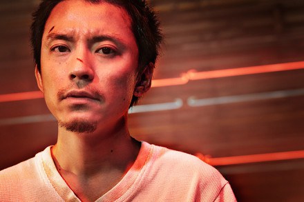 涩谷昴 Subaru Shibutani