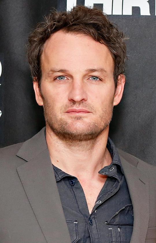 杰森·克拉克 Jason Clarke