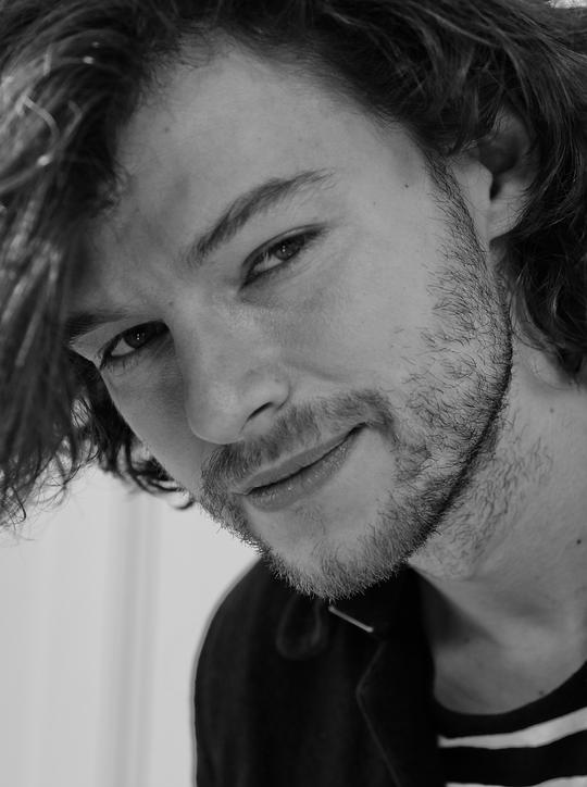 马特乌什·科希丘凯维奇 Mateusz Kosciukiewicz