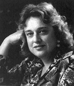 安妮·惠勒 Anne Wheeler