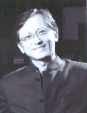 朱家宏 Kevin Chu
