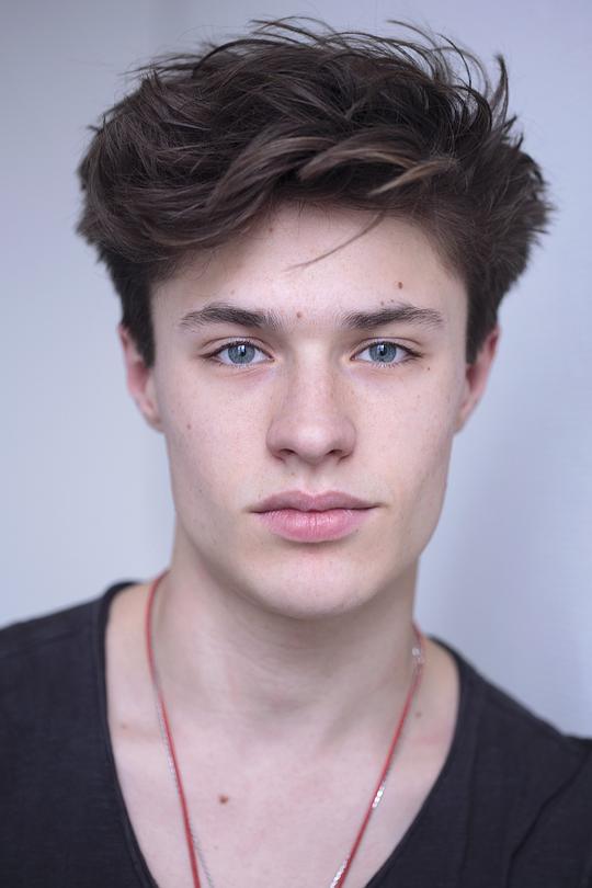 吉斯·布洛姆 Gijs Blom