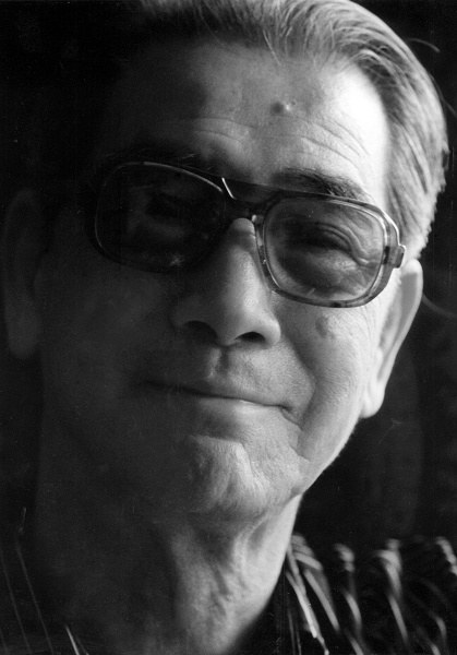 陈怀皑 Huaiai Chen